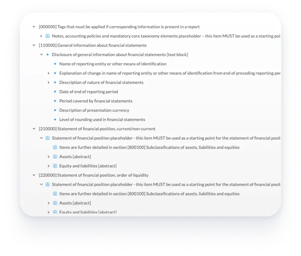 Automatic taxonomy updates-01 - ParsePort