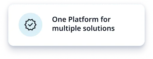 One Platform for multiple solutions-02 - ParsePort